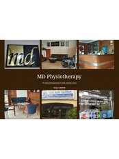 MD Physiotherapy - MD Physiotherapy
